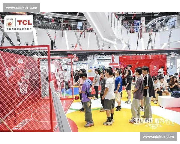 赛事直播中心全面升级打造沉浸式观赛新体验平台互动数字化传播 - 副本 (11) - 副本 - 副本