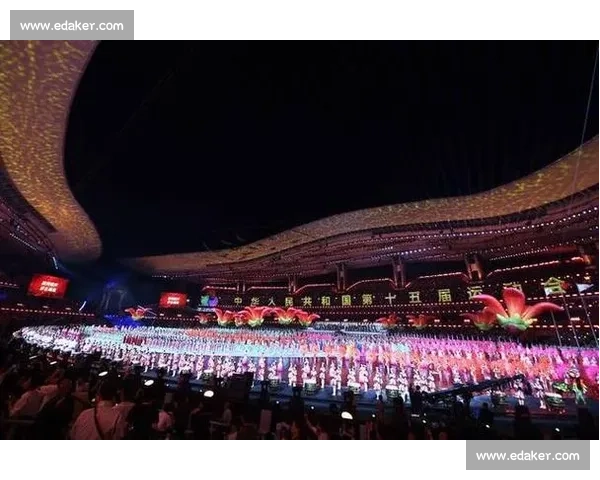 中国体育赛事热潮掀起全民关注新高潮 体育竞技与文化融合引领未来发展