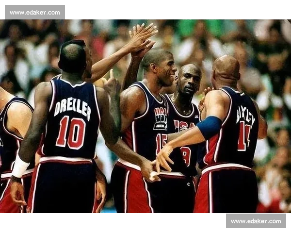 奥运会篮球与NBA比赛规则风格及赛制差异解析